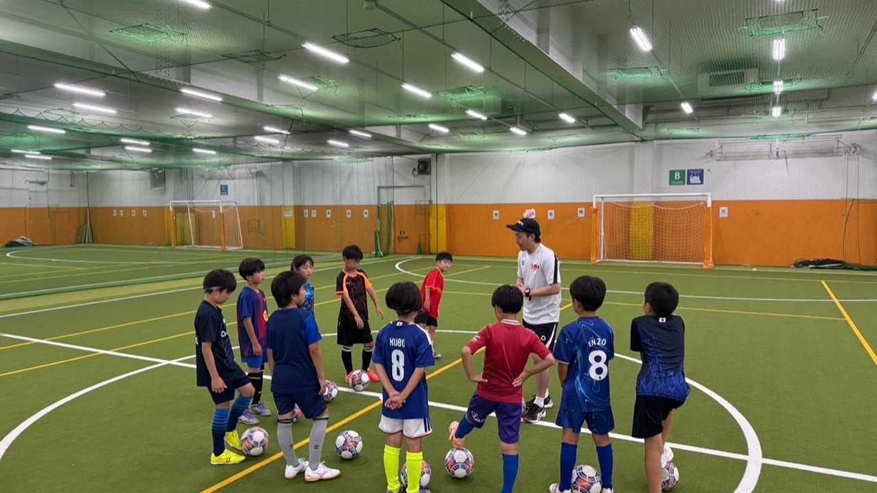 千葉校（スポーツコミュニティー市川浦安）