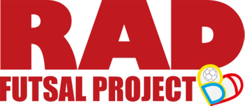 RAD FUTSAL PROJECT